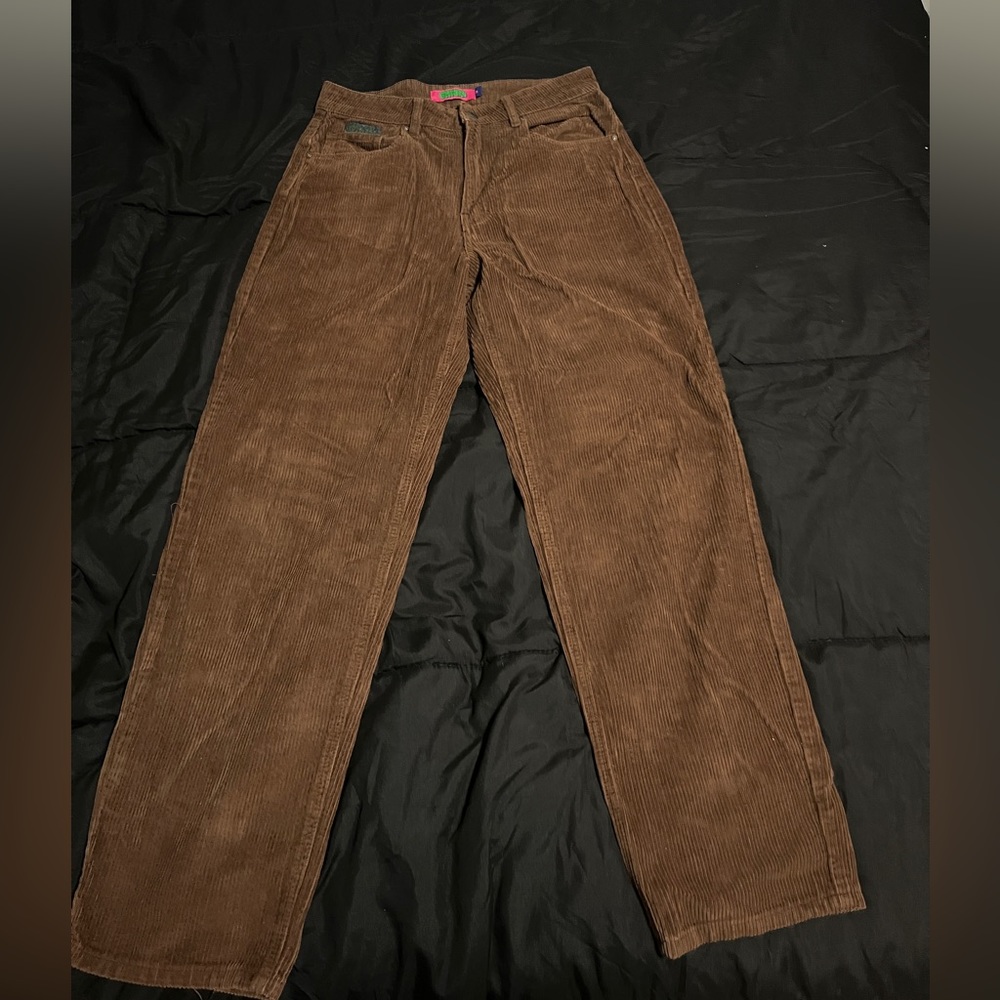 Empyre corduroy pants size 8 woman’s